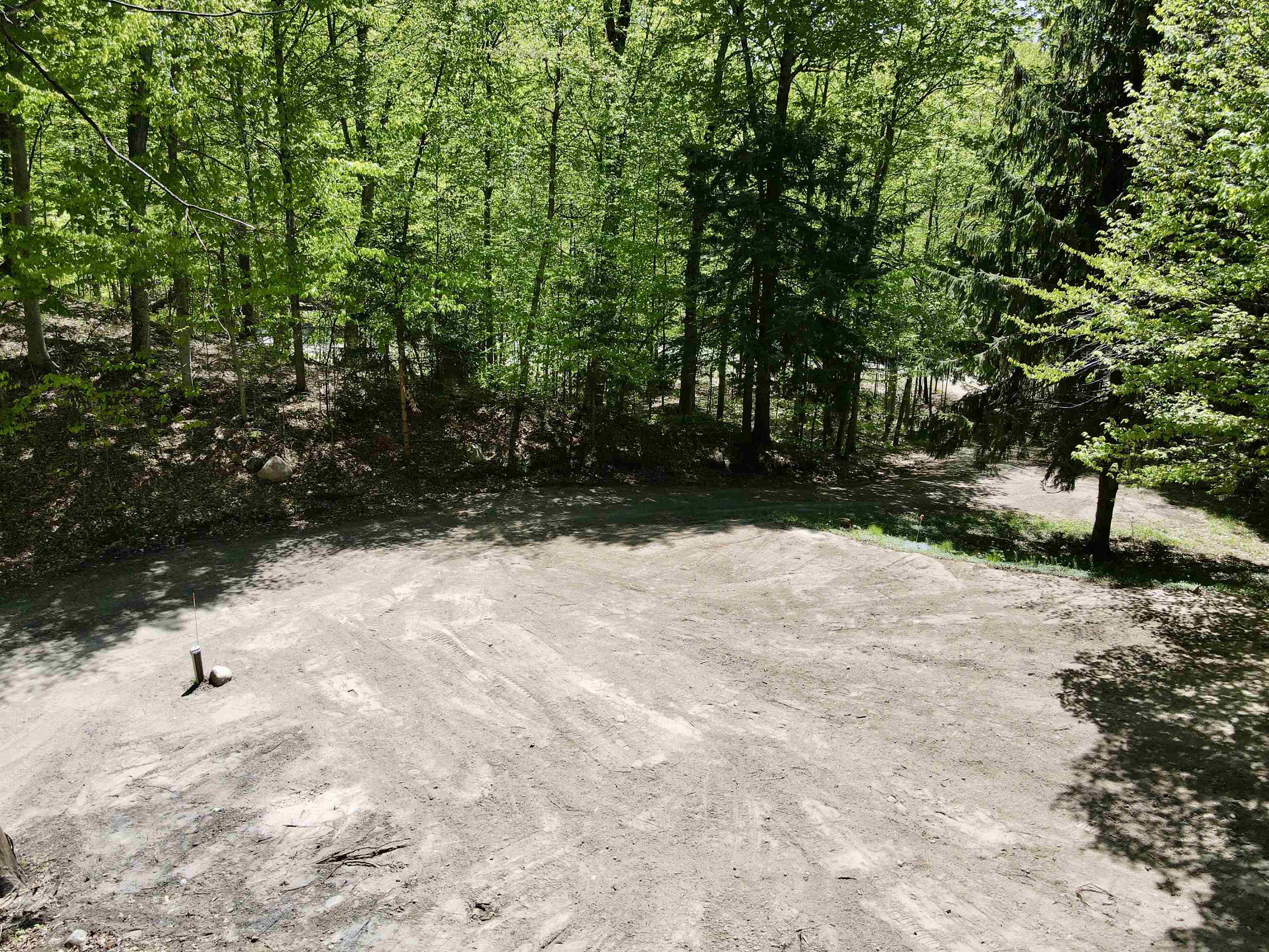 1801 East Old Mountain Road Cedar, MI 49621 - Photo 18 of 23