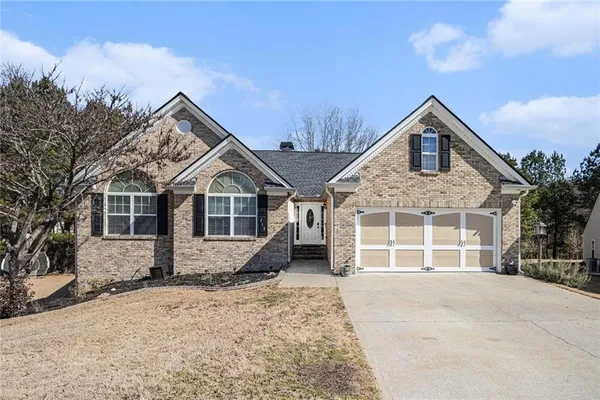$400,000 | 213 Overlook Court, Dallas, GA 30157