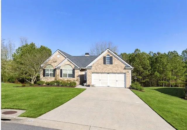 $425,000 | 213 Overlook Court, Dallas, GA 30157