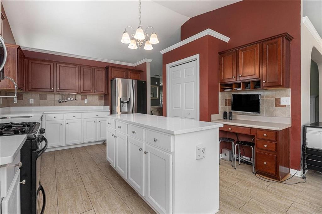 213 Overlook Court Dallas, GA 30157 - Photo 15 of 46