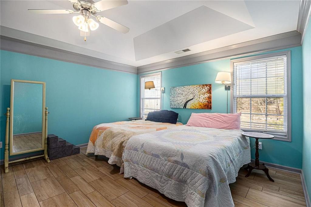 213 Overlook Court Dallas, GA 30157 - Photo 18 of 46