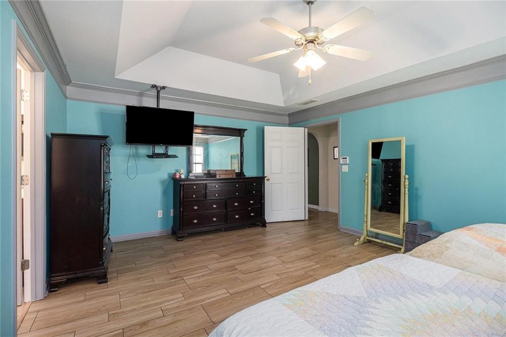 213 Overlook Court Dallas, GA 30157 - Photo 19 of 46