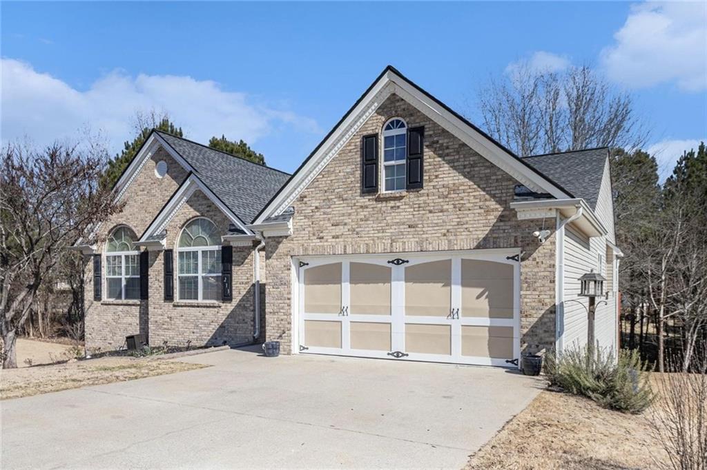 213 Overlook Court Dallas, GA 30157 - Photo 2 of 46