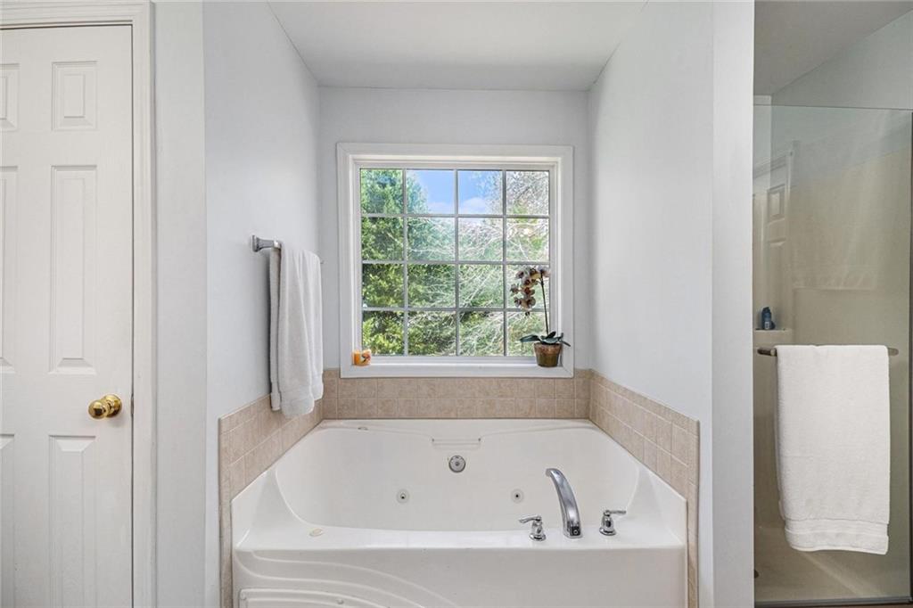 213 Overlook Court Dallas, GA 30157 - Photo 21 of 46