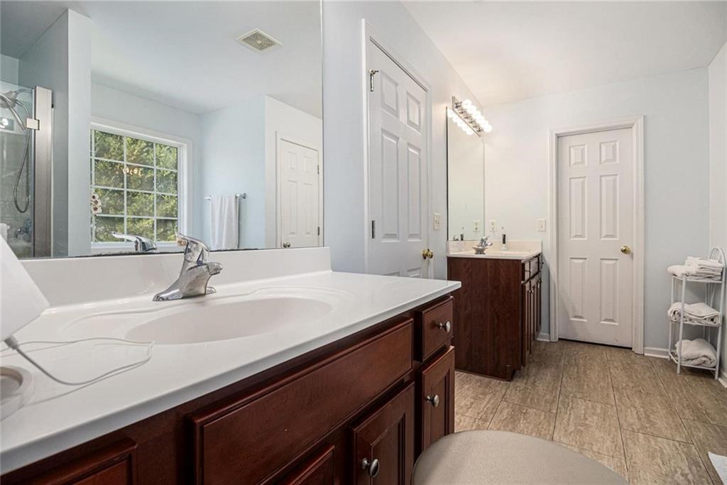 213 Overlook Court Dallas, GA 30157 - Photo 22 of 46