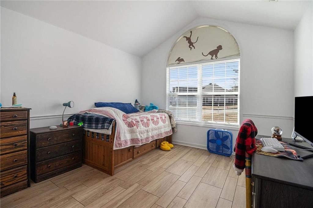 213 Overlook Court Dallas, GA 30157 - Photo 25 of 46