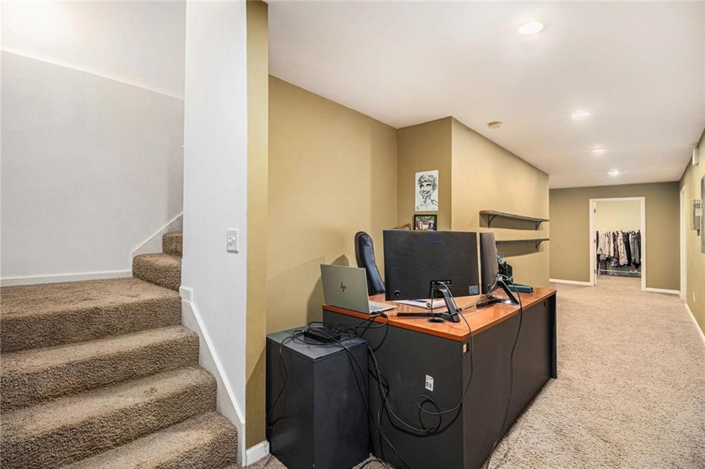 213 Overlook Court Dallas, GA 30157 - Photo 28 of 46