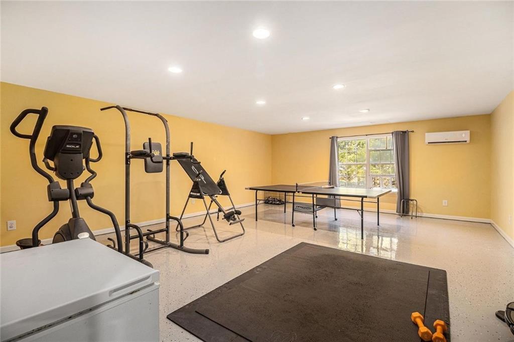 213 Overlook Court Dallas, GA 30157 - Photo 33 of 46