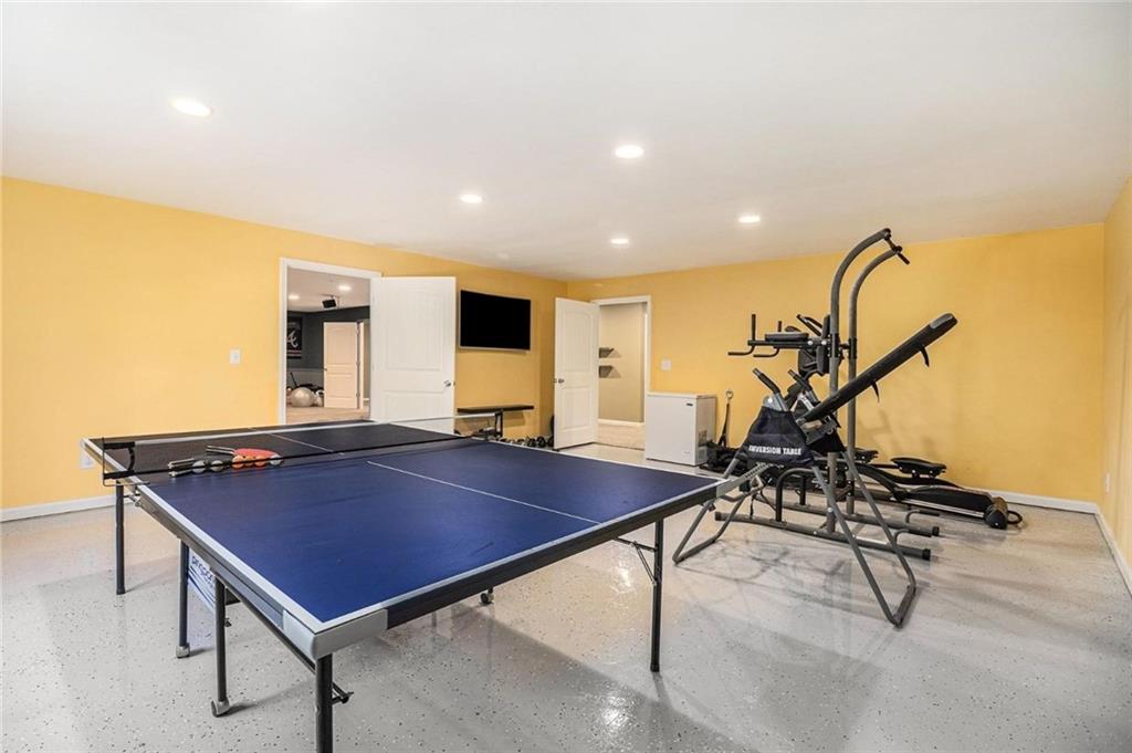 213 Overlook Court Dallas, GA 30157 - Photo 34 of 46