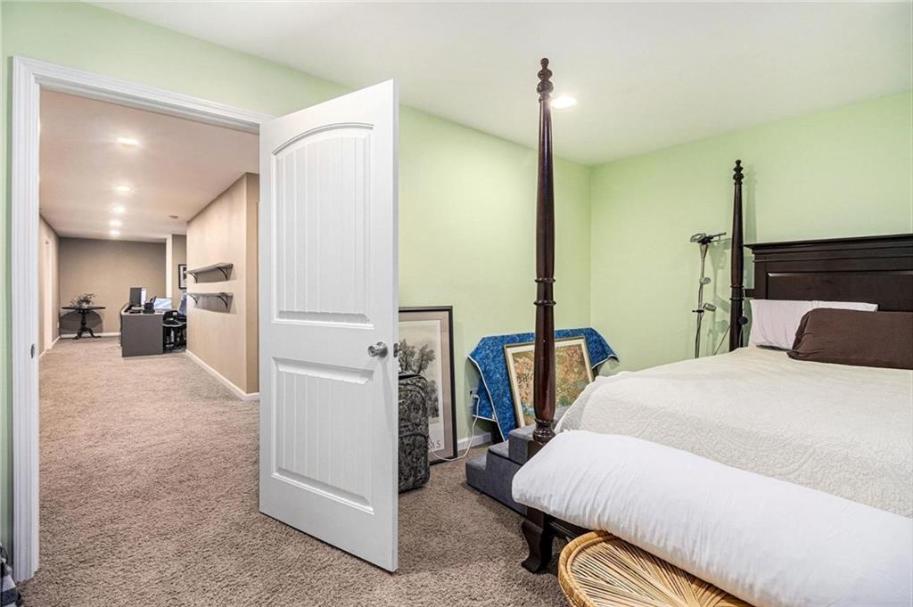 213 Overlook Court Dallas, GA 30157 - Photo 35 of 46