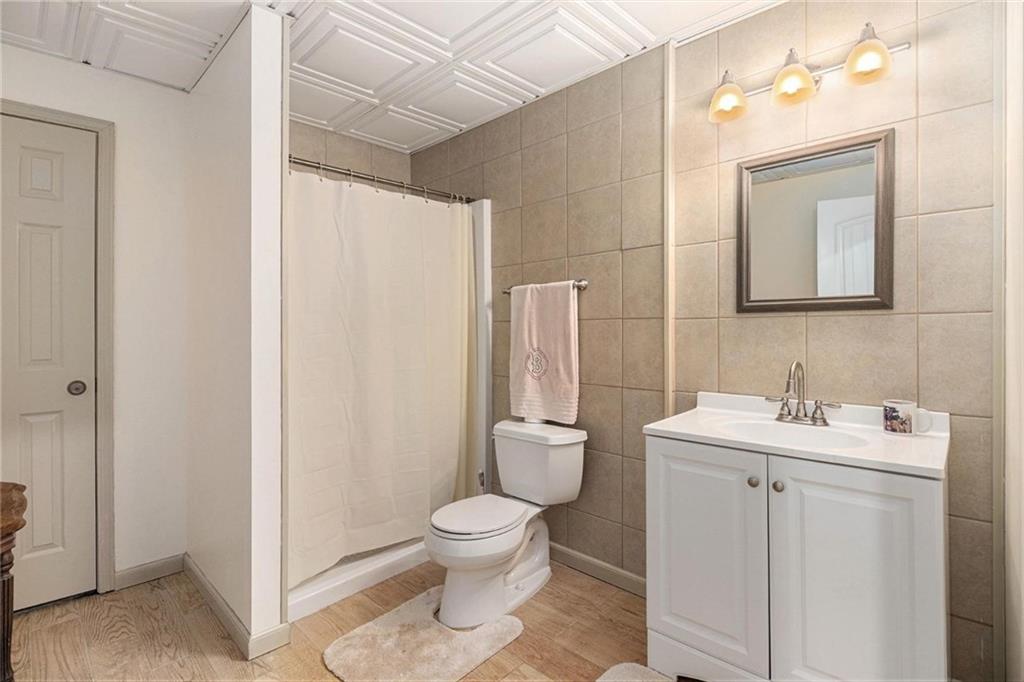 213 Overlook Court Dallas, GA 30157 - Photo 37 of 46