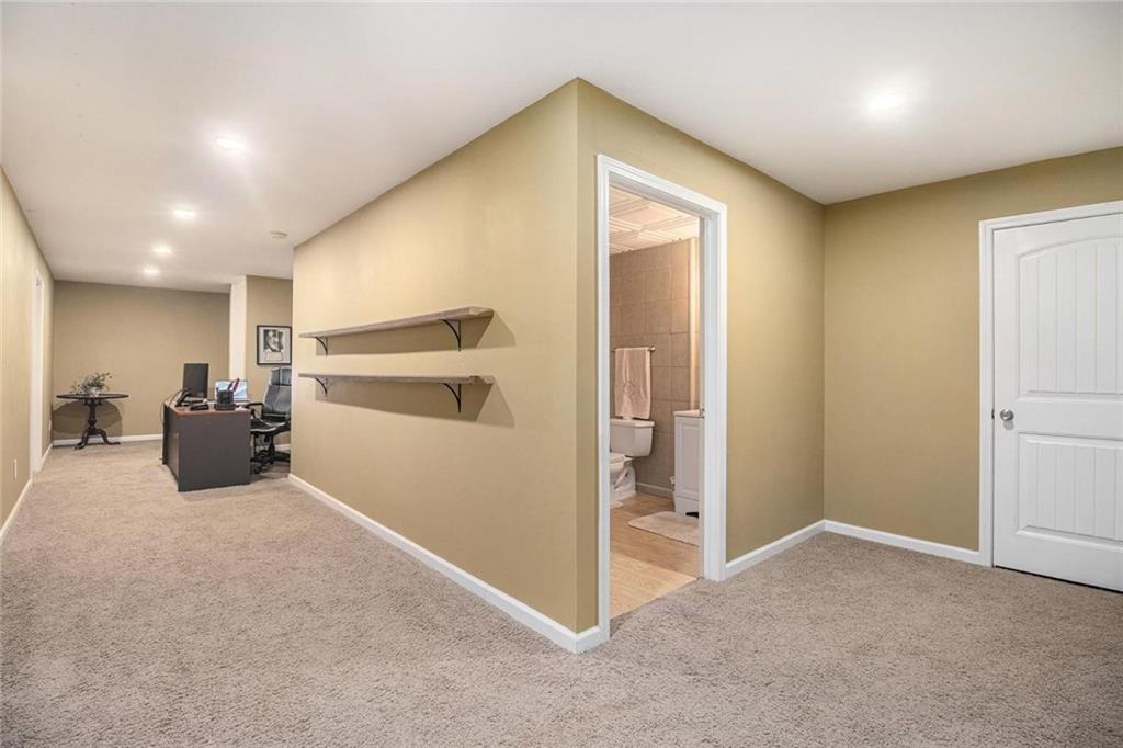 213 Overlook Court Dallas, GA 30157 - Photo 39 of 46