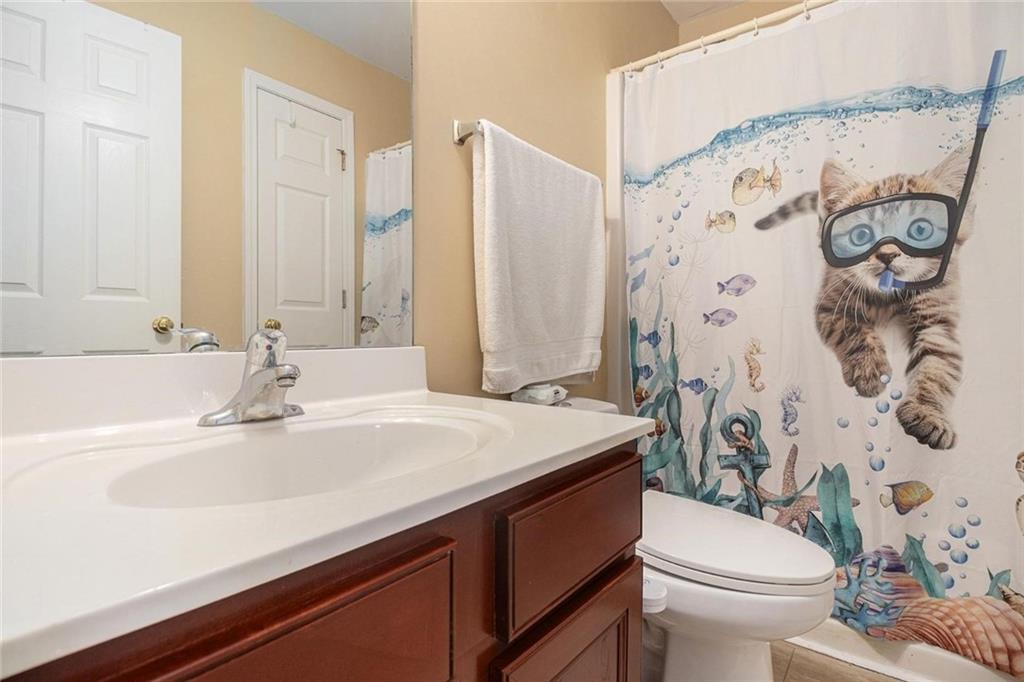 213 Overlook Court Dallas, GA 30157 - Photo 40 of 46