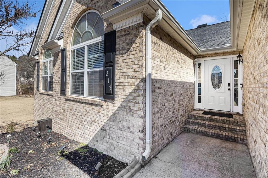 213 Overlook Court Dallas, GA 30157 - Photo 4 of 46