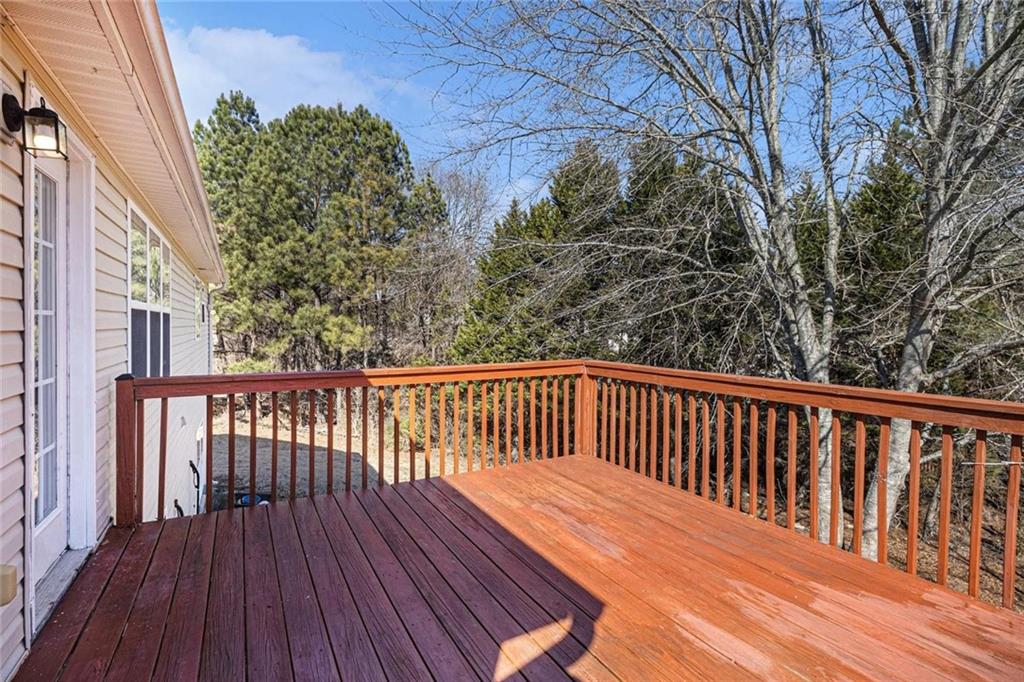 213 Overlook Court Dallas, GA 30157 - Photo 42 of 46