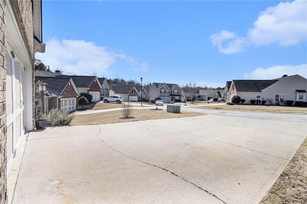 213 Overlook Court Dallas, GA 30157 - Photo 43 of 46