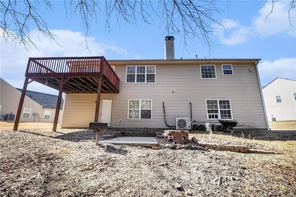 213 Overlook Court Dallas, GA 30157 - Photo 44 of 46