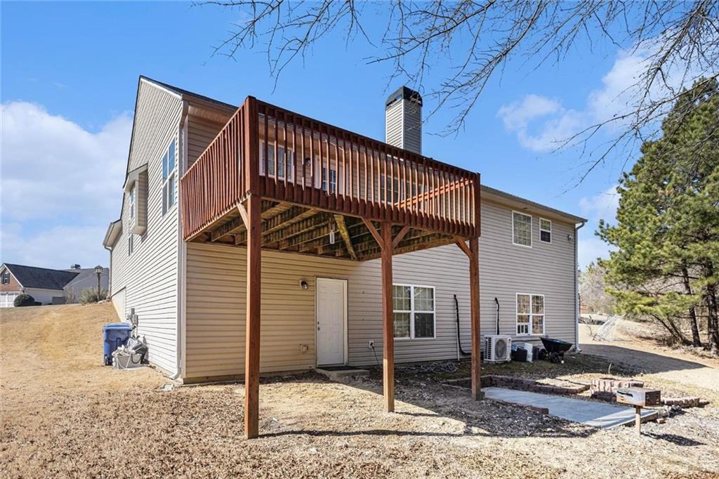 213 Overlook Court Dallas, GA 30157 - Photo 46 of 46