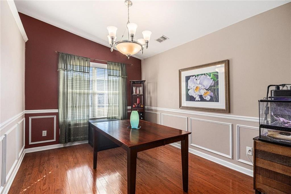 213 Overlook Court Dallas, GA 30157 - Photo 8 of 46