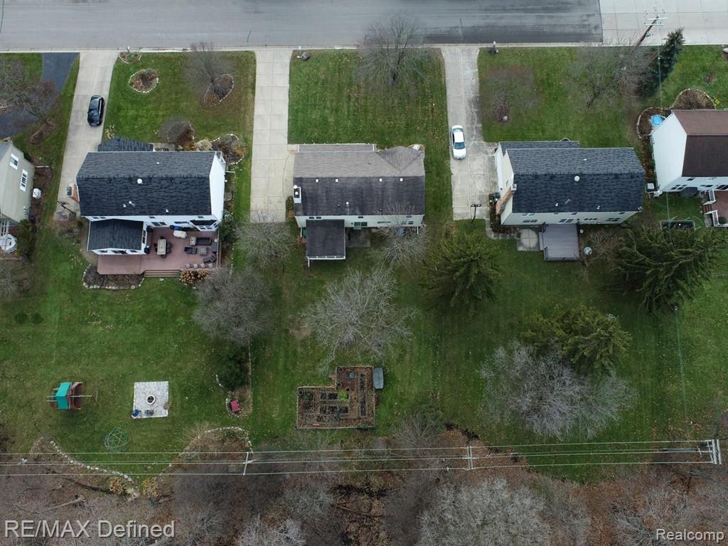 1576 North Fairview Lane Rochester Hills, MI 48306 - Photo 4 of 30