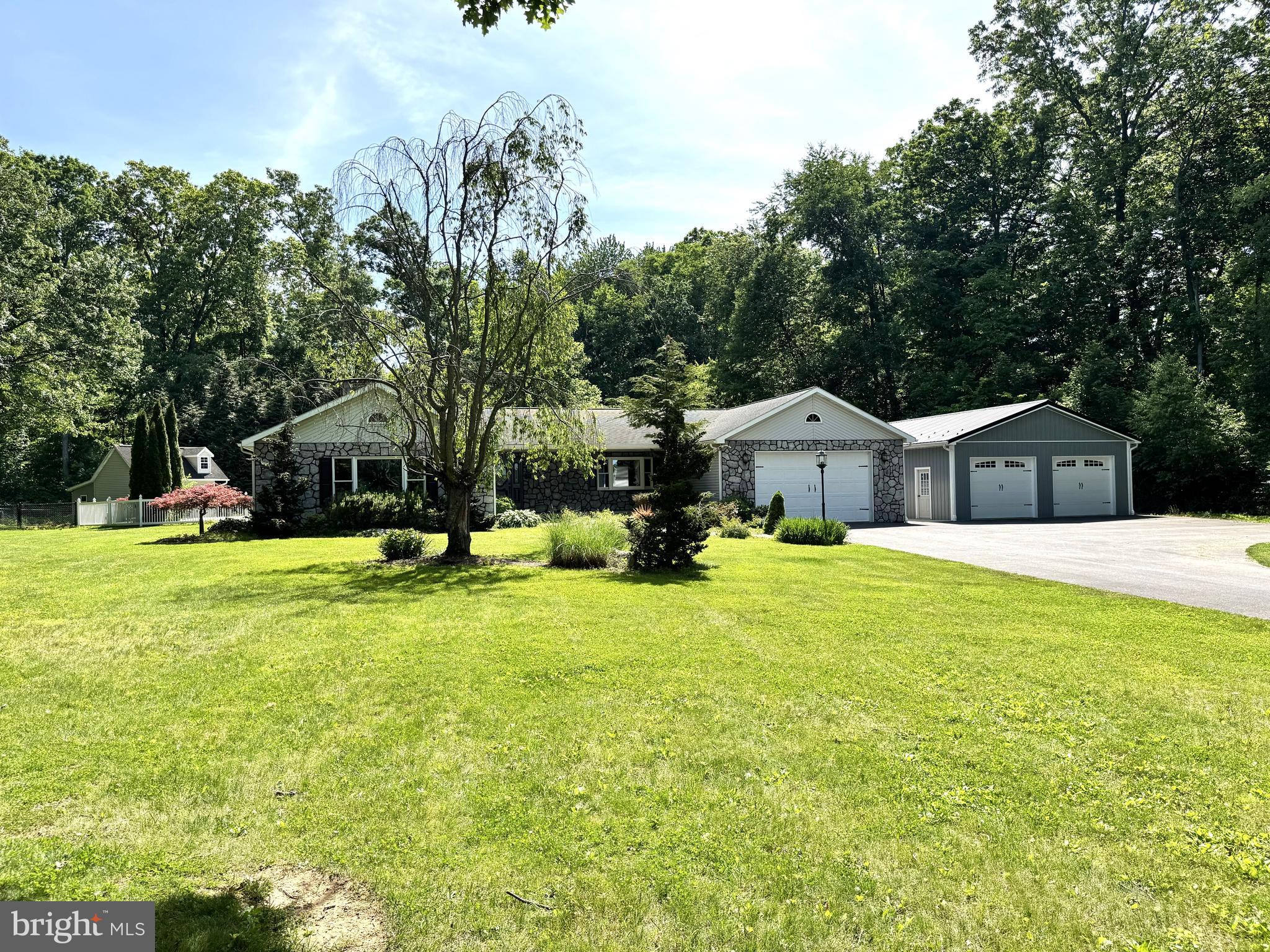 378 Airport Road Reedsville, PA 17084 - Photo 3 of 53