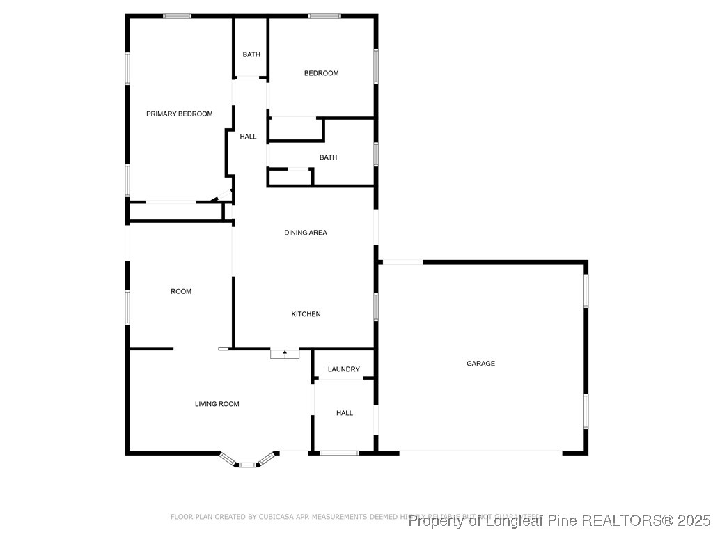 3 Harmon Street Clinton, NC 28328 - Photo 3 of 46