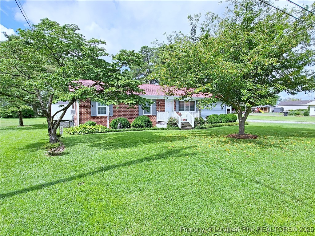 3 Harmon Street Clinton, NC 28328 - Photo 34 of 46