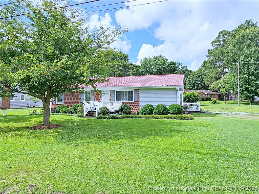 3 Harmon Street Clinton, NC 28328 - Photo 36 of 46