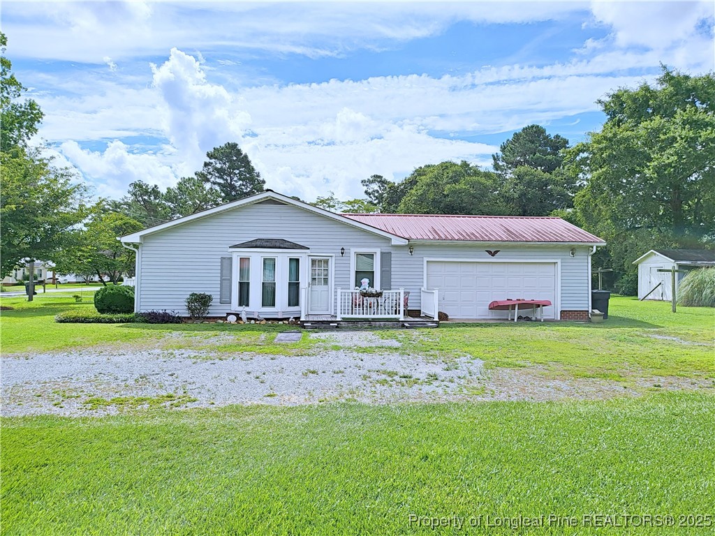 3 Harmon Street Clinton, NC 28328 - Photo 38 of 46