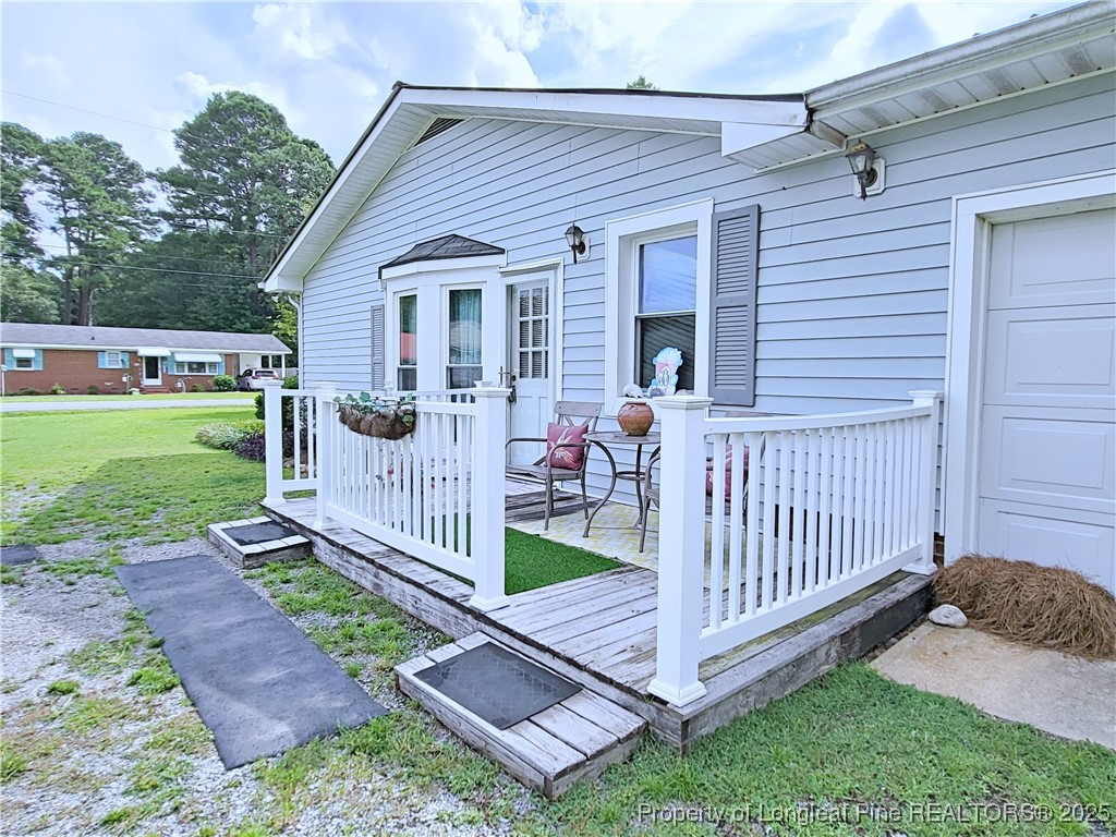 3 Harmon Street Clinton, NC 28328 - Photo 39 of 46