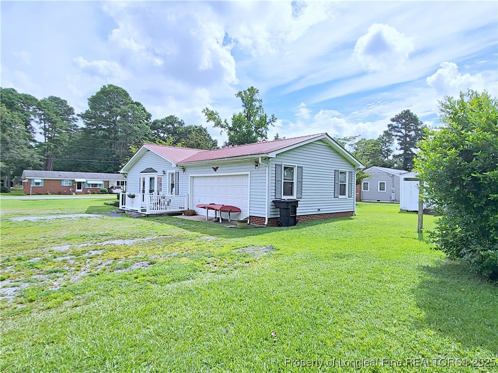 3 Harmon Street Clinton, NC 28328 - Photo 40 of 46