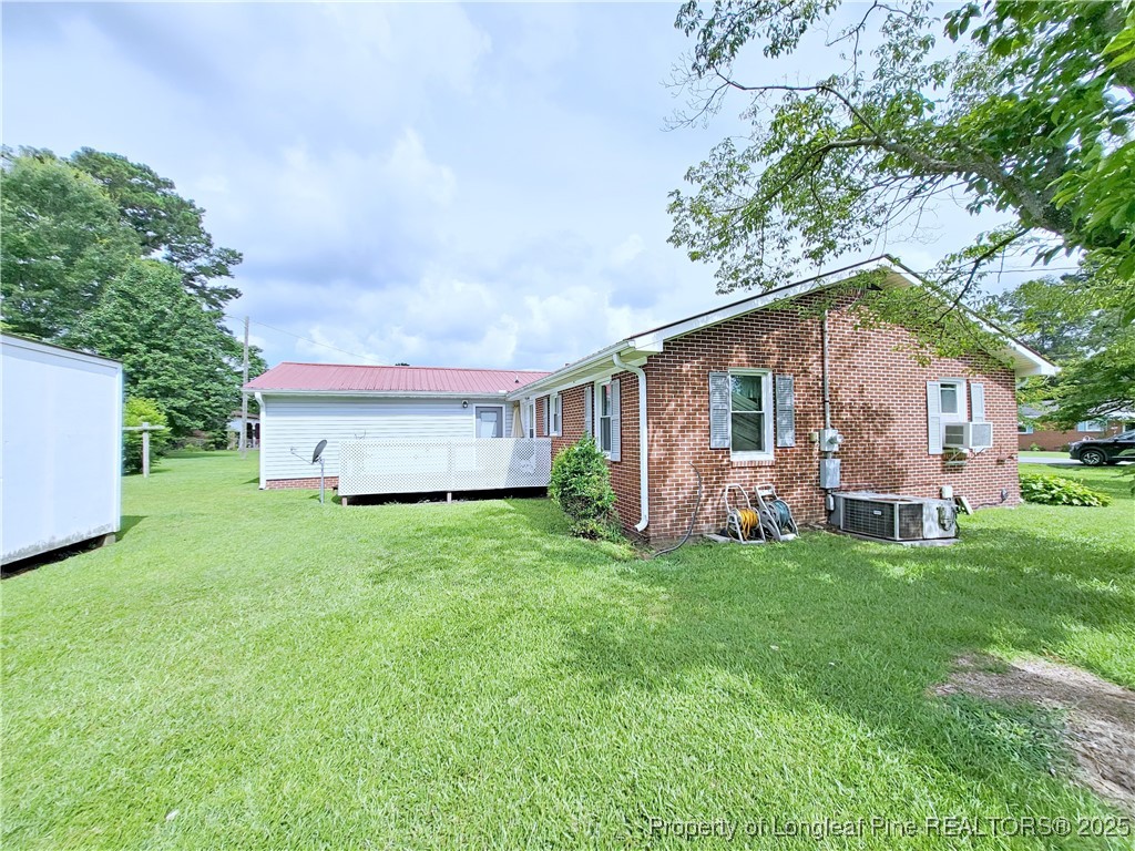 3 Harmon Street Clinton, NC 28328 - Photo 41 of 46