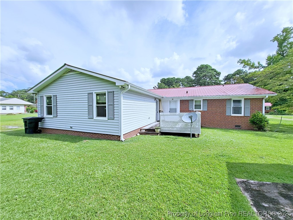 3 Harmon Street Clinton, NC 28328 - Photo 42 of 46