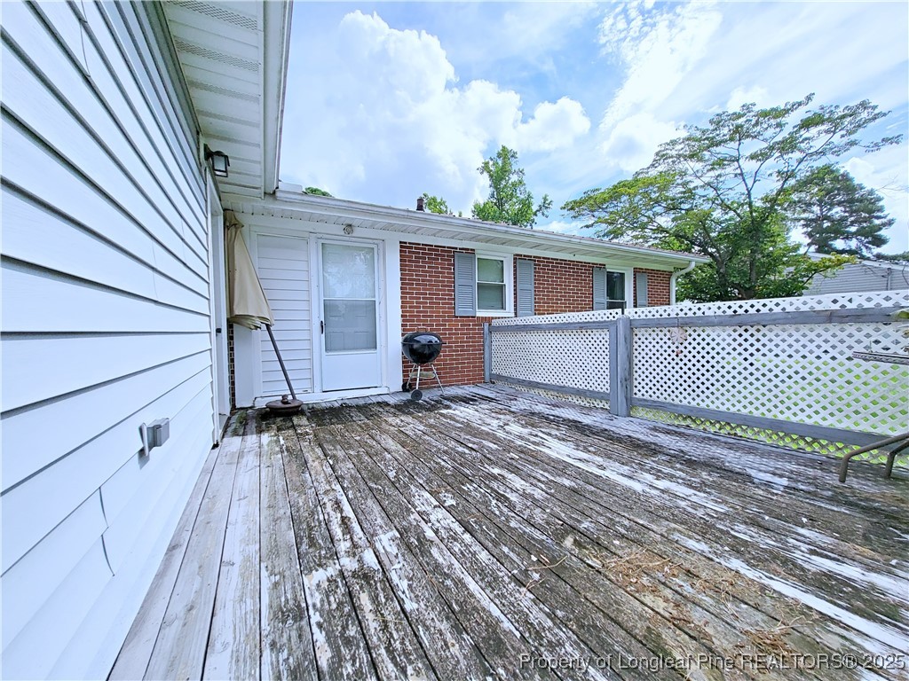 3 Harmon Street Clinton, NC 28328 - Photo 43 of 46