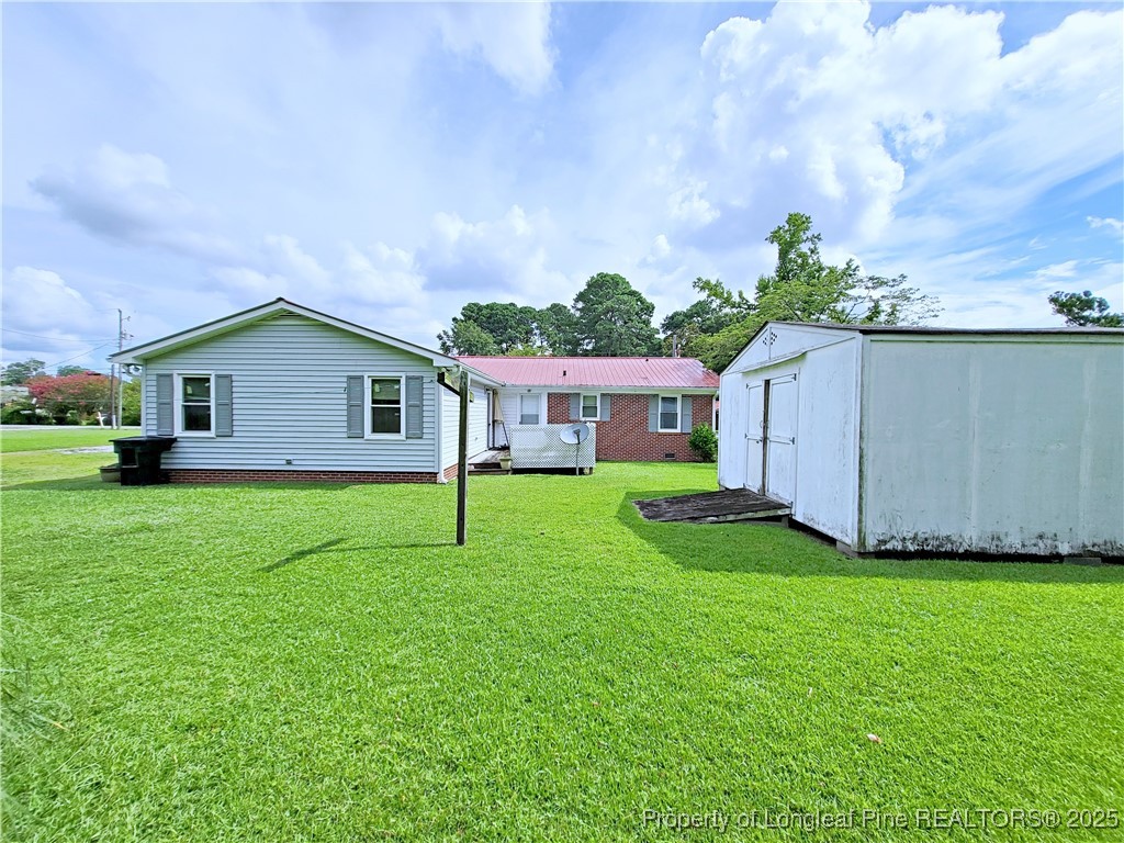 3 Harmon Street Clinton, NC 28328 - Photo 44 of 46