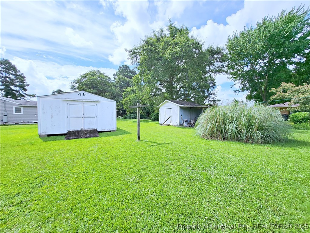 3 Harmon Street Clinton, NC 28328 - Photo 45 of 46