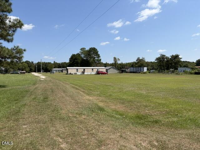 194 Glover Road Dunn, NC 28334 - Photo 12 of 12 IMG_0793