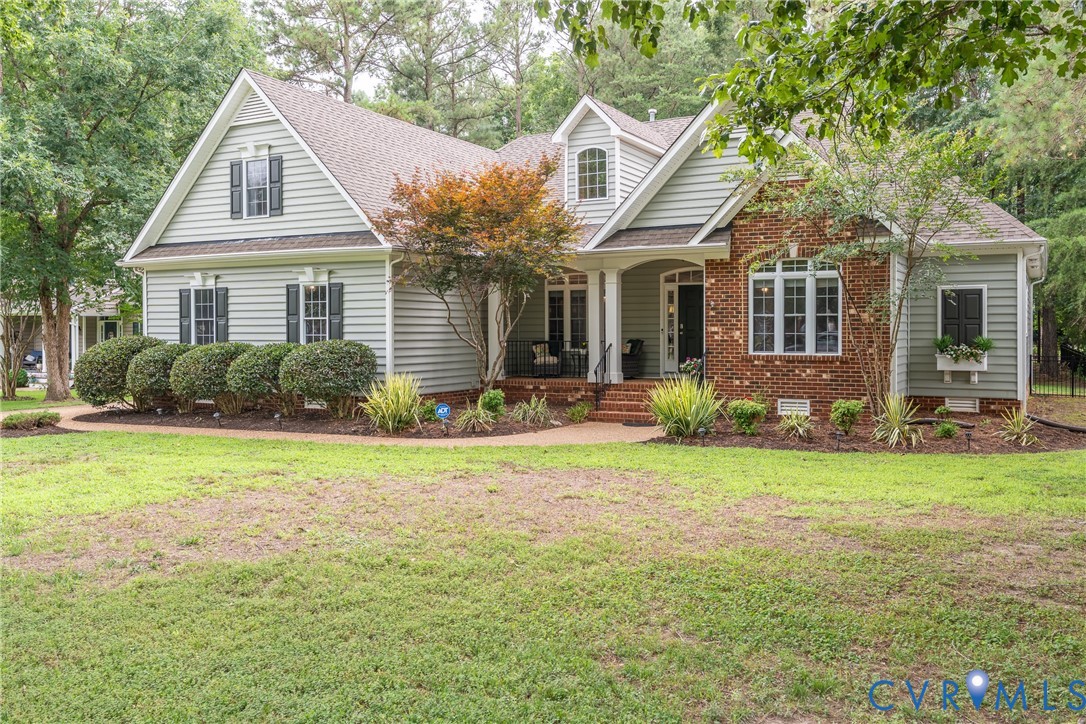 10437 Virginia Rail Court Providence Forge, VA 23140 - Photo 3 of 56