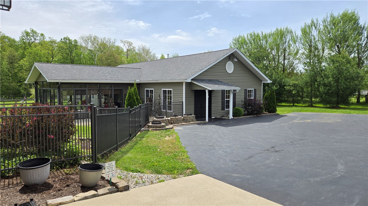387 Reeder Road Blanchester, OH 45107 - Photo 71 of 94