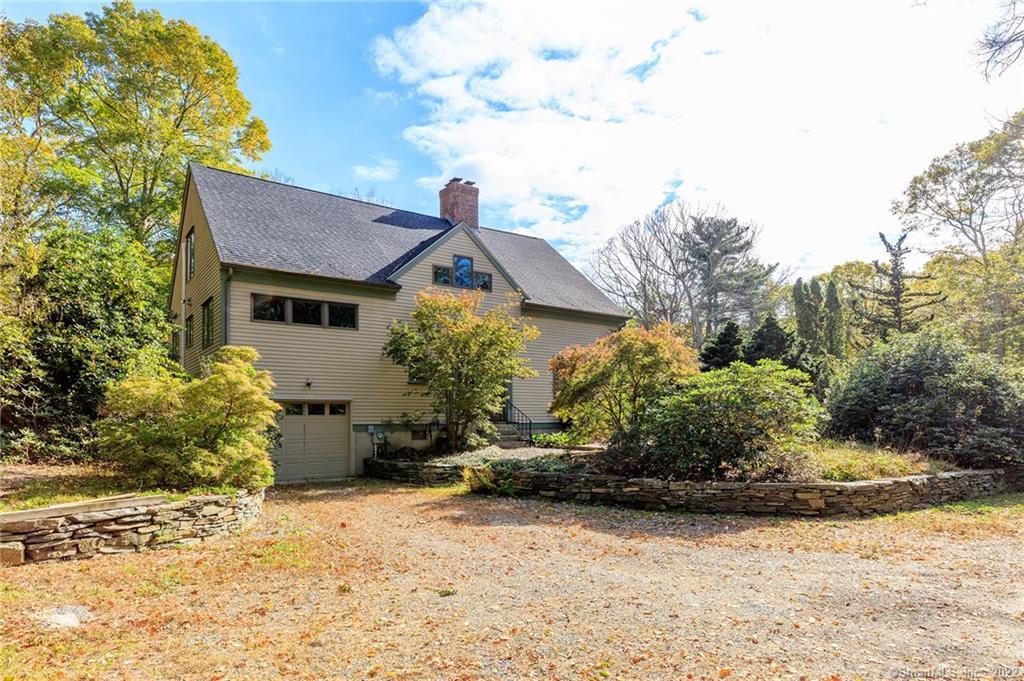 73 Kitt Road Canterbury, CT 06331 - Photo 1 of 1