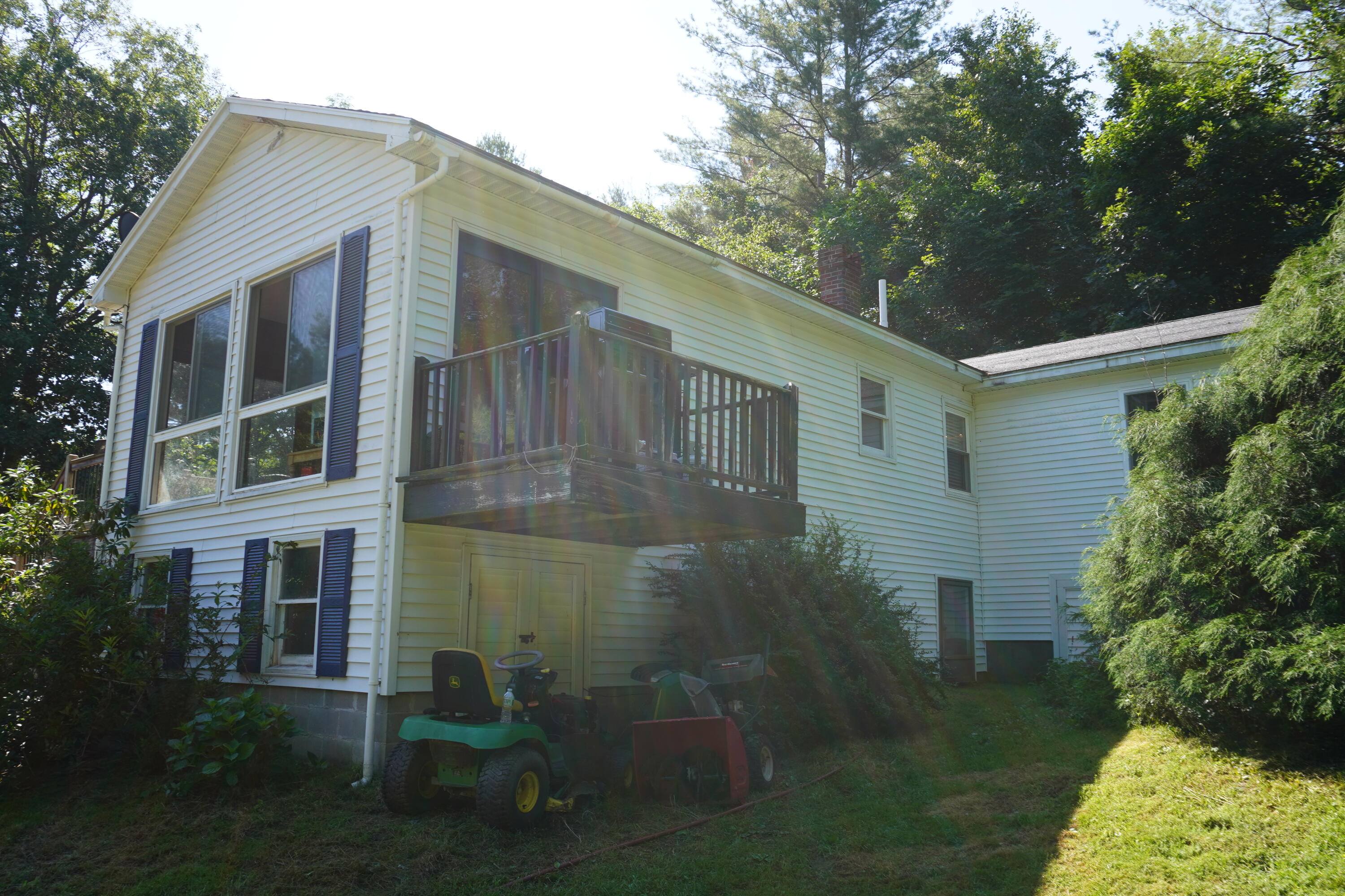 145 Hadfield Road Minot, ME 04258 - Photo 16 of 25 3