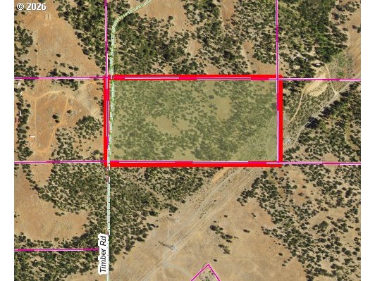 112 Timber Road Roosevelt, WA 99356 - Photo 31 of 31
