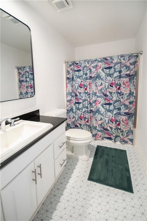 19 Finch Trail Northeast Atlanta, GA 30308 - Photo 20 of 30