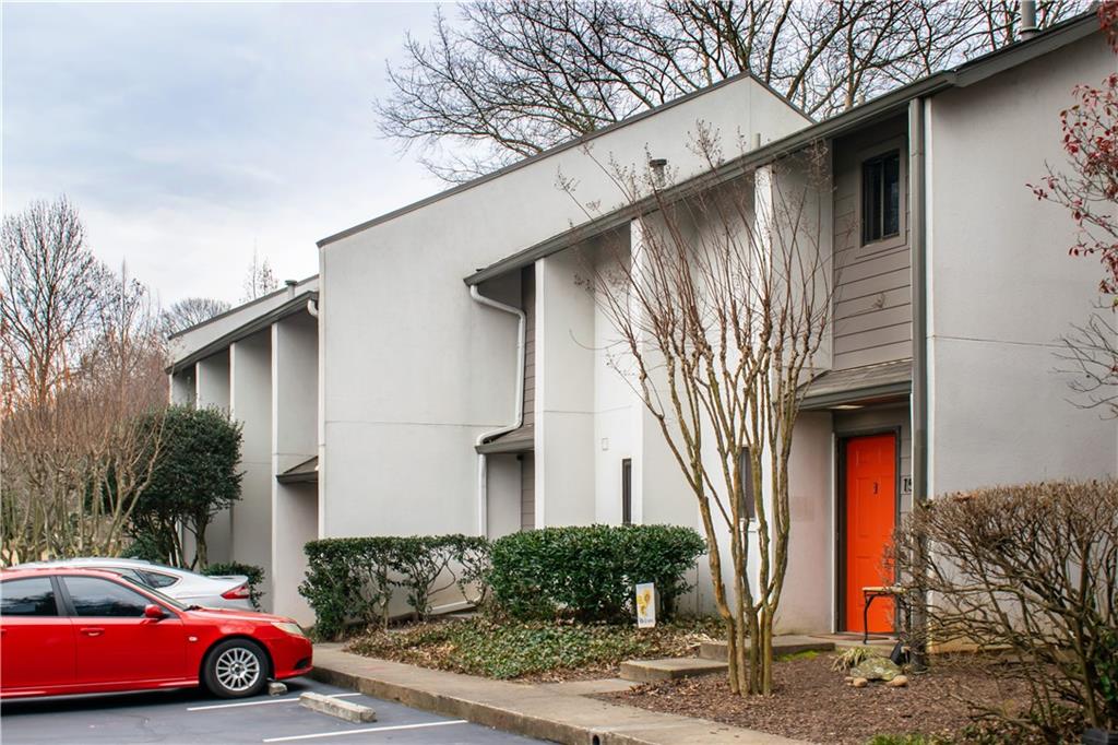 19 Finch Trail Northeast Atlanta, GA 30308 - Photo 21 of 30