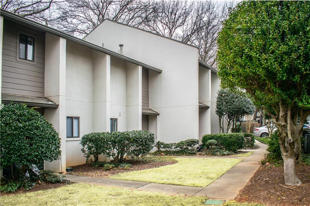 19 Finch Trail Northeast Atlanta, GA 30308 - Photo 22 of 30