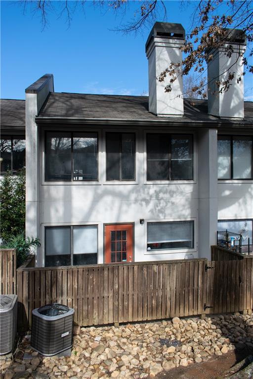 19 Finch Trail Northeast Atlanta, GA 30308 - Photo 23 of 30