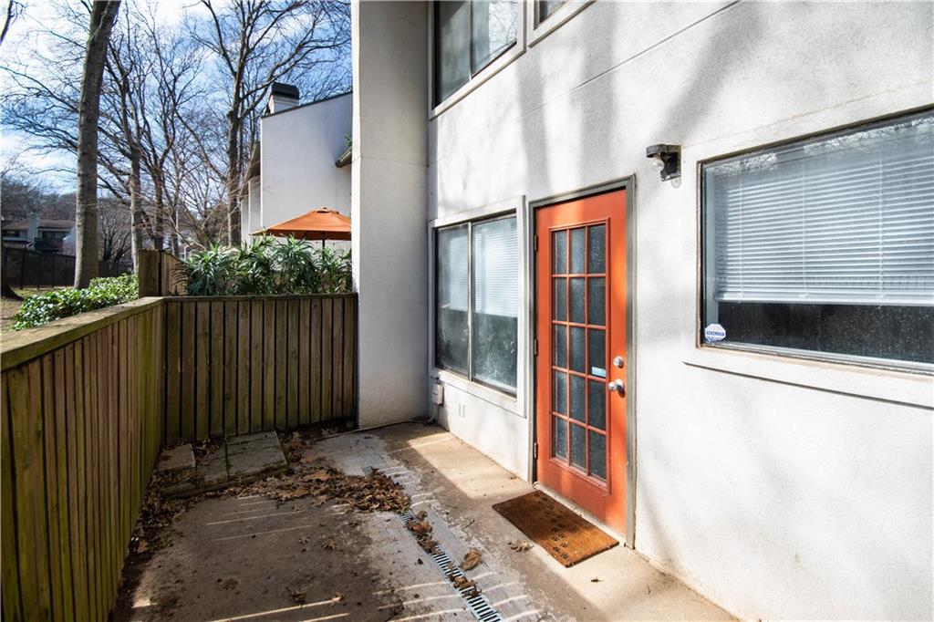 19 Finch Trail Northeast Atlanta, GA 30308 - Photo 25 of 30