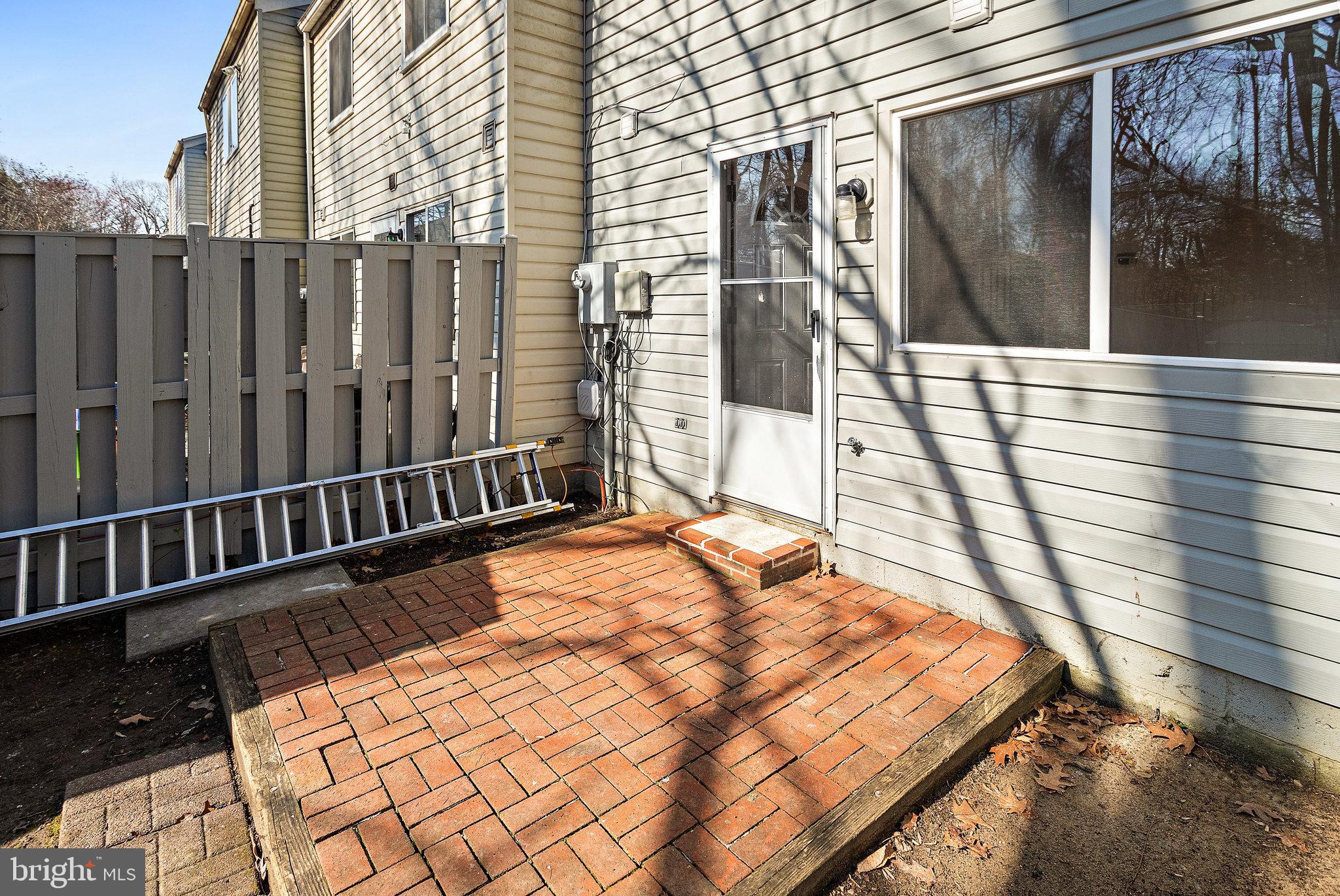 3603 Wharf Lane Triangle, VA 22172 - Photo 34 of 38