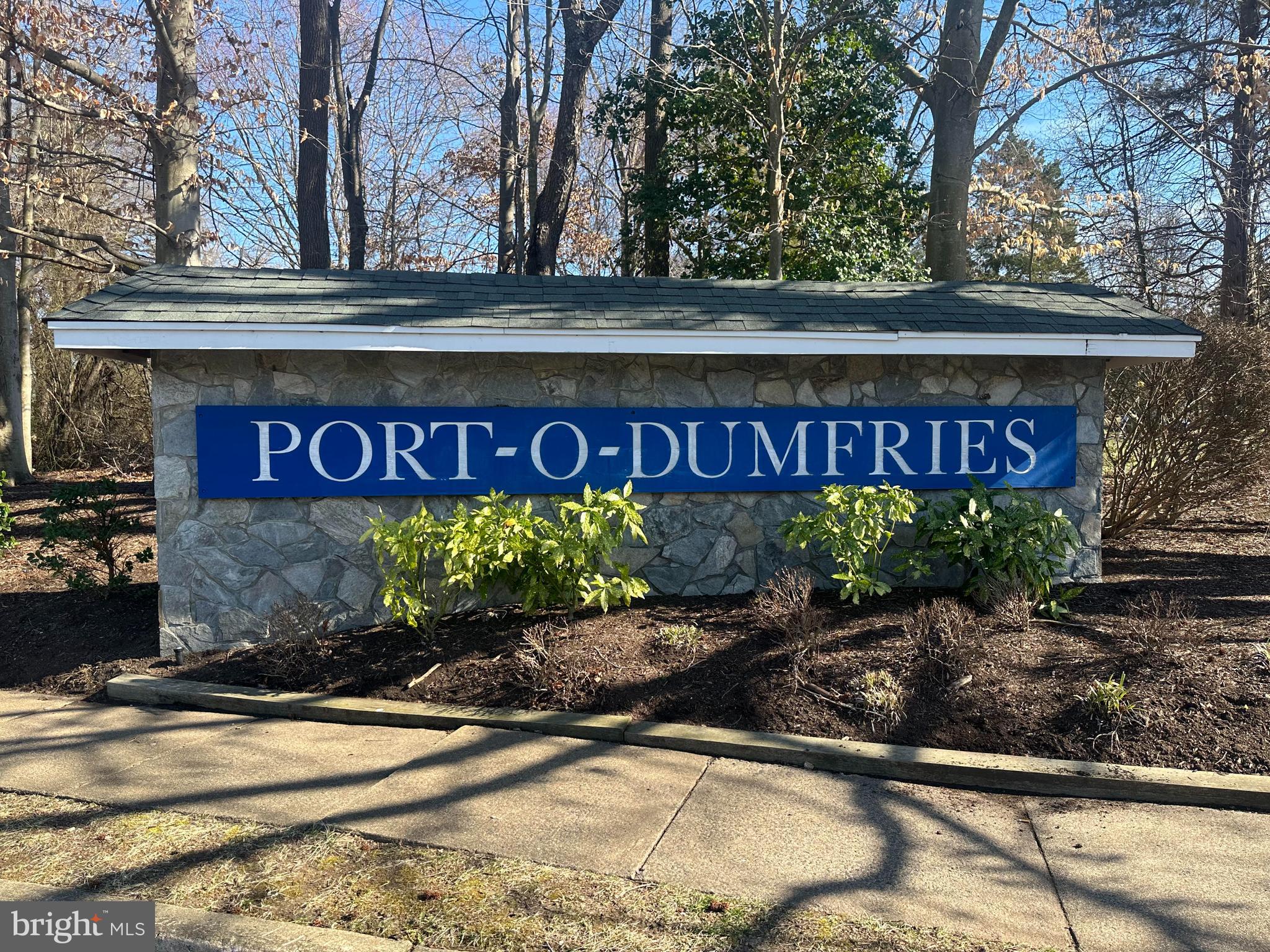 3603 Wharf Lane Triangle, VA 22172 - Photo 38 of 38