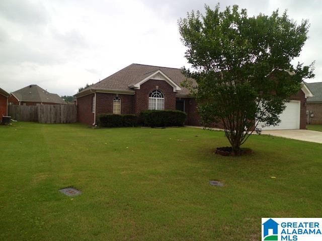 126 Abington Circle Alabaster, AL 35114 - Photo 28 of 29